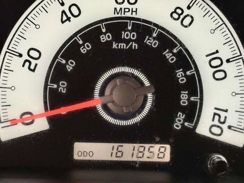 Used 2014 Toyota FJ Cruiser 4WD w/ Upgrade Package image 5