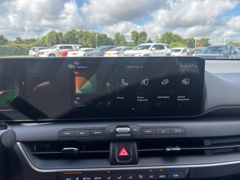 Used 2025 Kia K4 FWD image 20