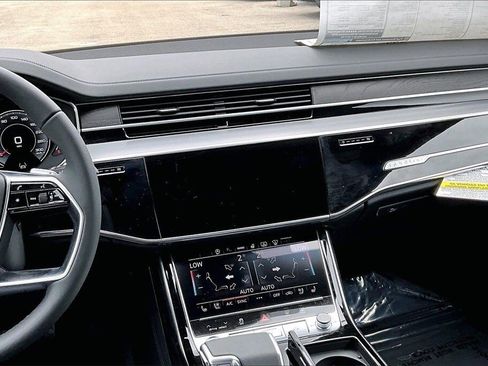 New 2026 Audi A8 L 3.0T image 19