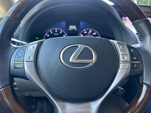 Used 2015 Lexus RX 350 AWD image 29