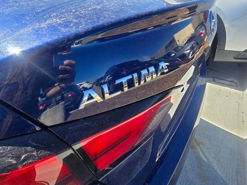 Used 2021 Nissan Altima 2.5 S image 15