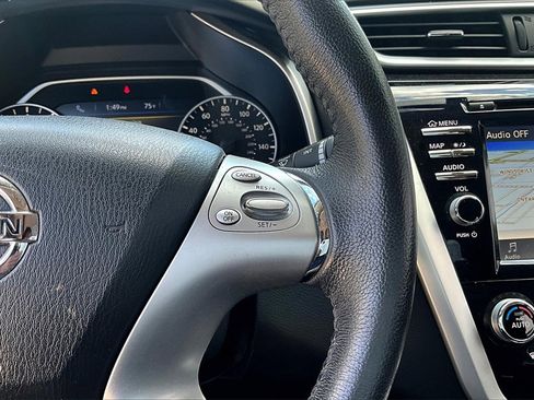 Used 2017 Nissan Murano SL image 12
