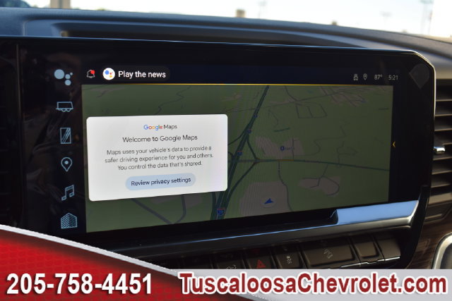 New 2026 Chevrolet Silverado 1500 RST w/ Z71 Off-Road Package AWD/4WD image 27
