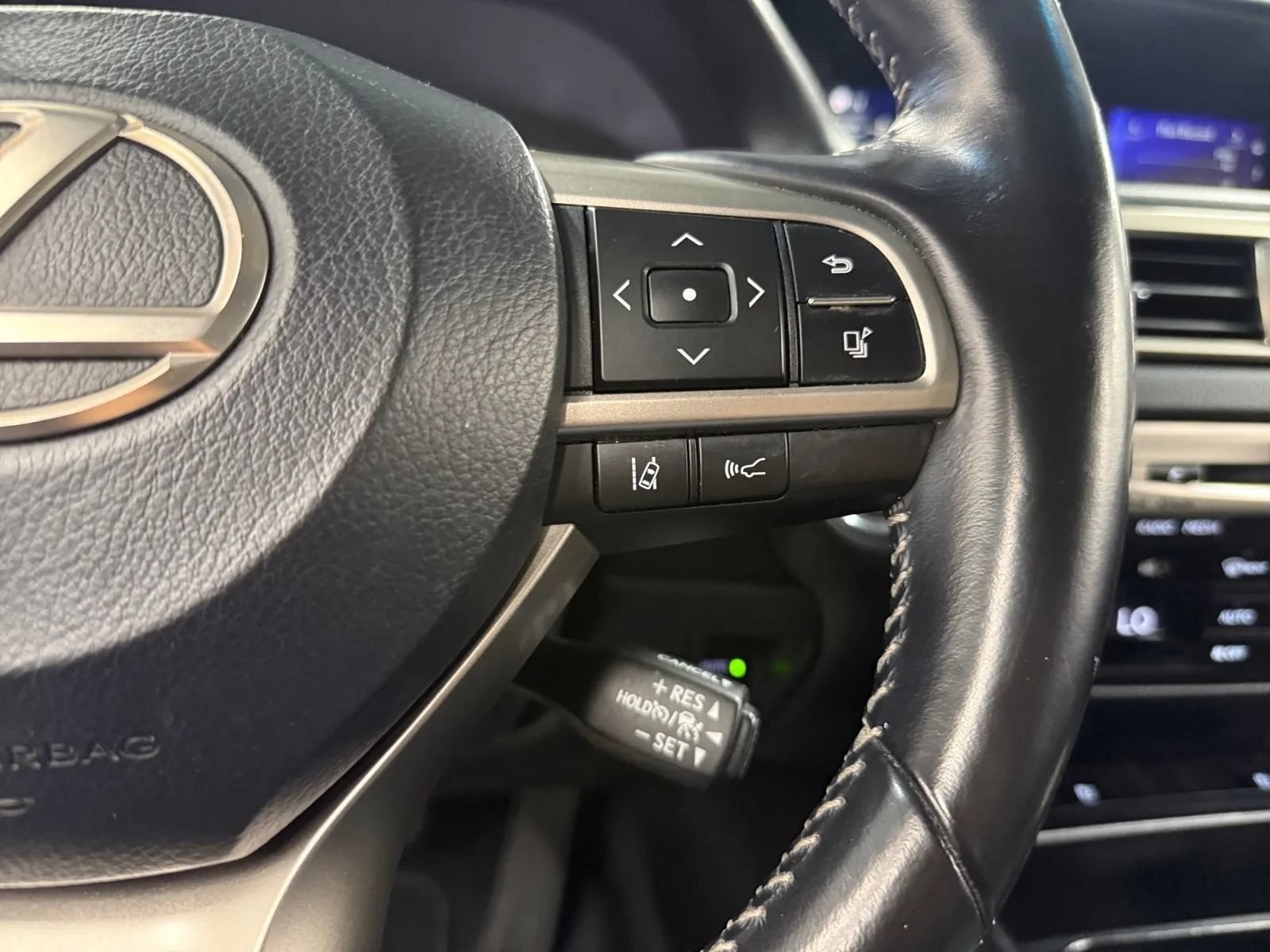 Used 2016 Lexus GS 350 AWD w/ Premium Package image 21