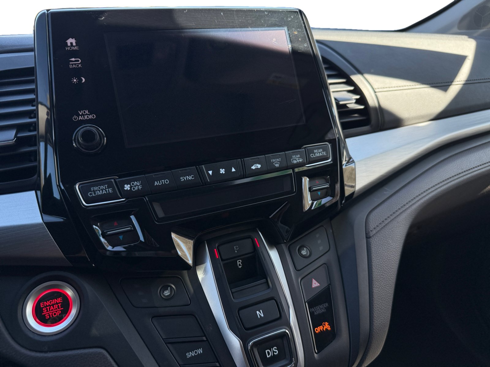Used 2019 Honda Odyssey EX-L image 12