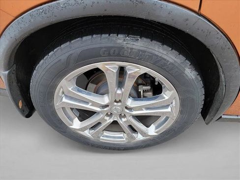 Used 2016 Nissan Murano Platinum w/ Platinum Technology Package image 11