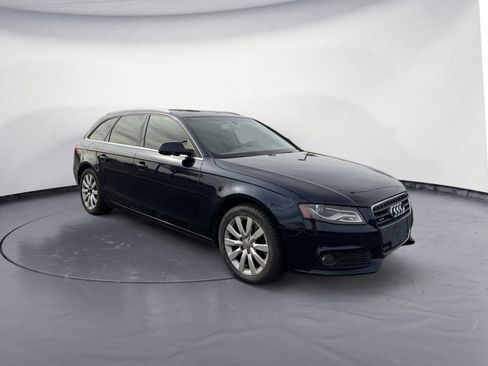 Used 2010 Audi A4 2.0T Premium Plus image 7