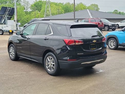 Used 2023 Chevrolet Equinox LT FWD image 3