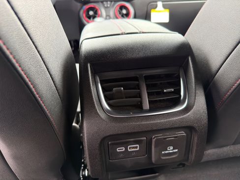 Used 2025 Chevrolet Blazer RS w/ LPO, 'HIT The Road' Package AWD/4WD image 21