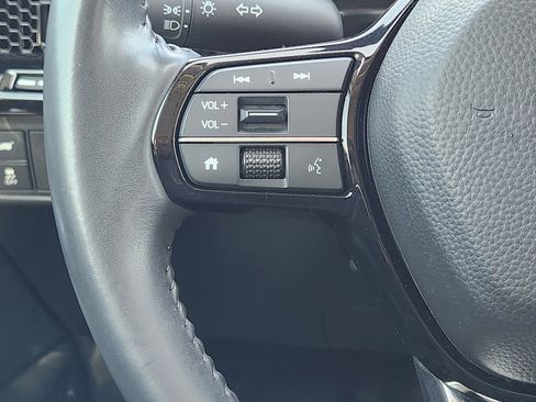 Certified 2023 Honda CR-V EX-L image 28