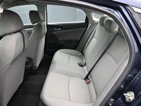 Certified 2019 Honda Civic LX image 20