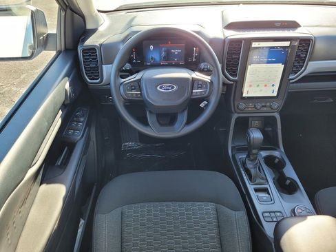 New 2025 Ford Ranger XL w/ Trailer Tow Package image 29