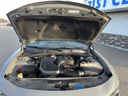 Used 2023 Dodge Charger SXT w/ Cold Weather Package image 26