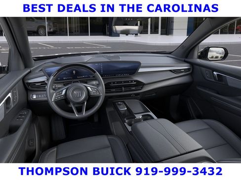 New 2026 Buick Enclave Preferred w/ Power Package FWD image 18