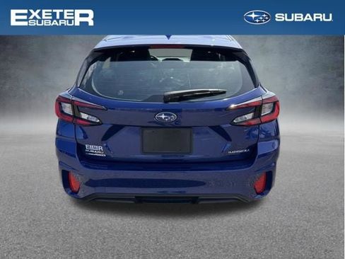 Used 2024 Subaru Impreza 2.0i Sport AWD/4WD image 5