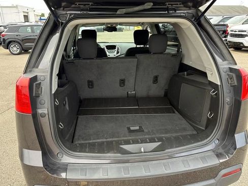 Used 2013 GMC Terrain SLE w/ Convenience Package FWD image 11