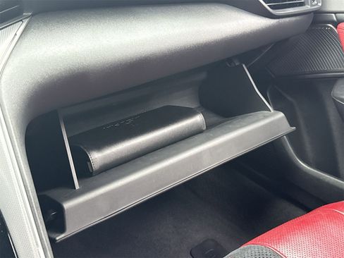 Used 2021 Acura TLX w/ A-SPEC Pkg image 31