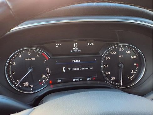 Used 2024 Cadillac CT5 Premium Luxury w/ Climate Package image 19