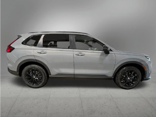 New 2027 Honda CR-V Sport-L image 8