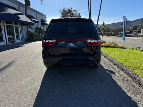 Used 2020 Dodge Durango GT image 6