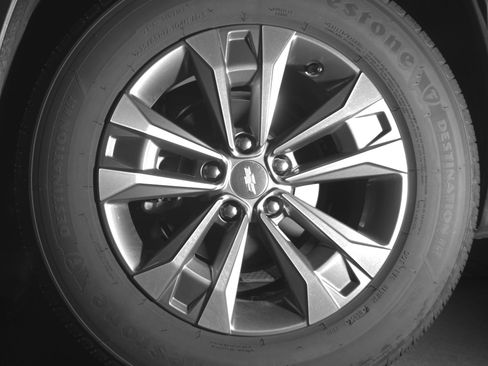 Used 2025 Chevrolet Equinox LT image 14