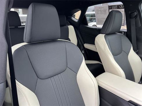 Certified 2022 Lexus NX 350 AWD w/ Premium Package image 23