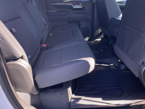 New 2026 GMC Sierra 1500 Elevation w/ Elevation Select Package image 43