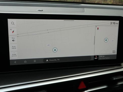 New 2025 Kia Sorento S w/ Panoramic Sunroof Package FWD image 10