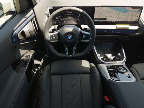 New 2026 BMW X3 xDrive30i w/ M Sport Package AWD/4WD image 16