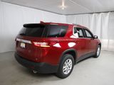 Used 2018 Chevrolet Traverse LT image 3