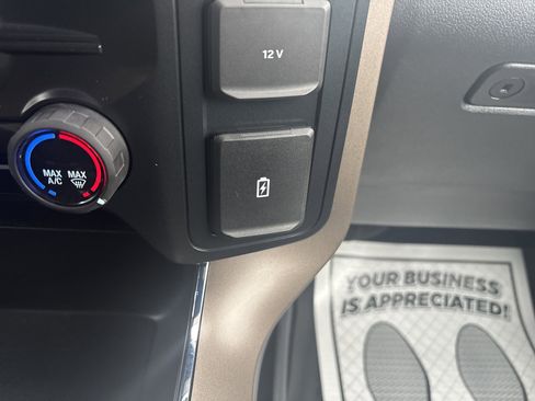 Used 2025 Ford F150 STX w/ Equipment Group 201A FX4 image 31