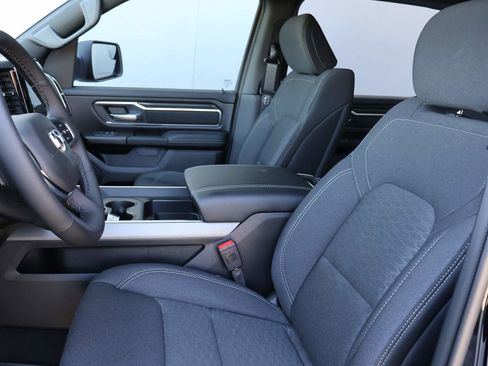 New 2026 RAM 1500 Big Horn image 9