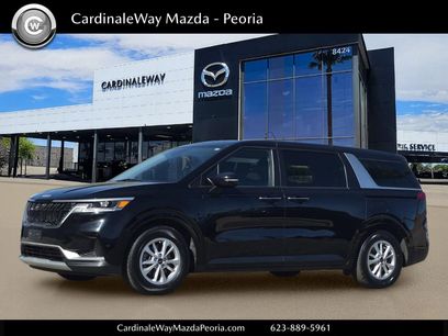 Used 2024 Kia Carnival LX
