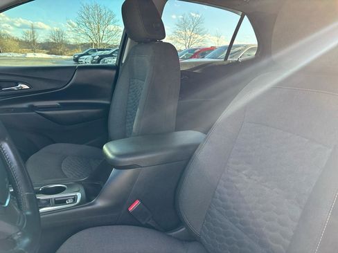 Used 2020 Chevrolet Equinox LT AWD/4WD image 13