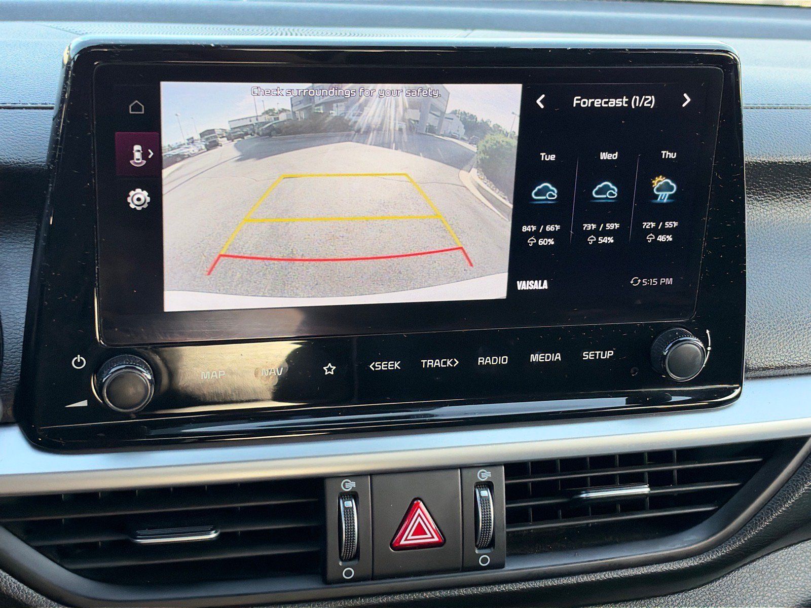 Certified 2024 Kia Forte GT-Line FWD image 16