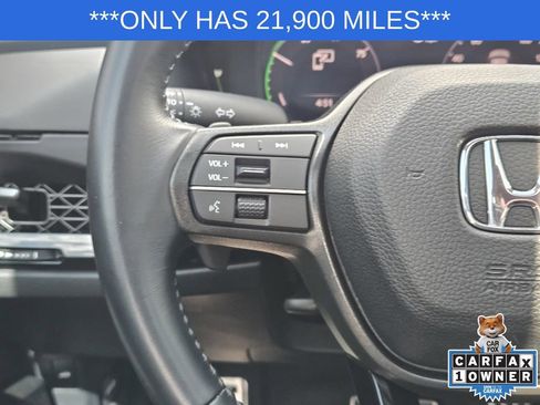 Used 2023 Honda Accord Sport image 28