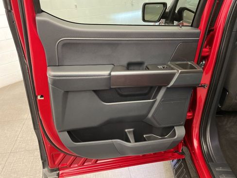 Used 2021 Ford F150 XLT w/ Equipment Group 302A High image 24