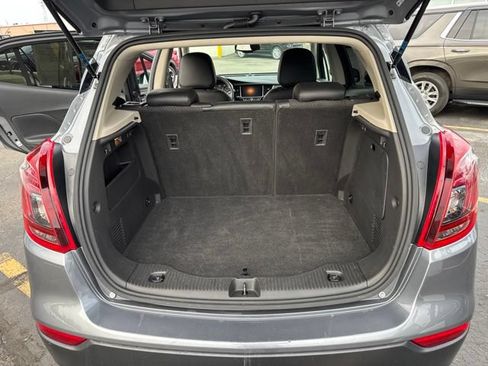 Used 2019 Buick Encore Sport Touring w/ Safety Package FWD image 12