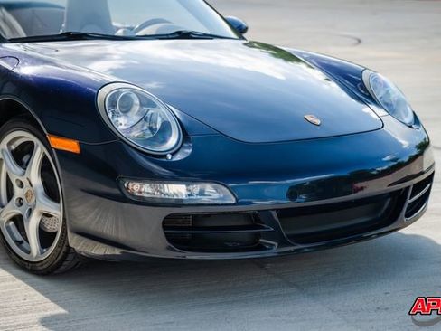 Used 2006 Porsche 911 Carrera image 21