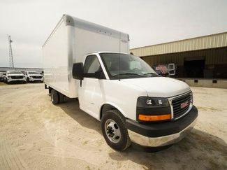 New 2026 GMC Savana 3500 Extended w/ Power Convenience Package RWD video 1