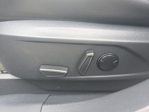 Certified 2025 Ford Mustang Mach-E Premium w/ Sport Appearance Package image 19