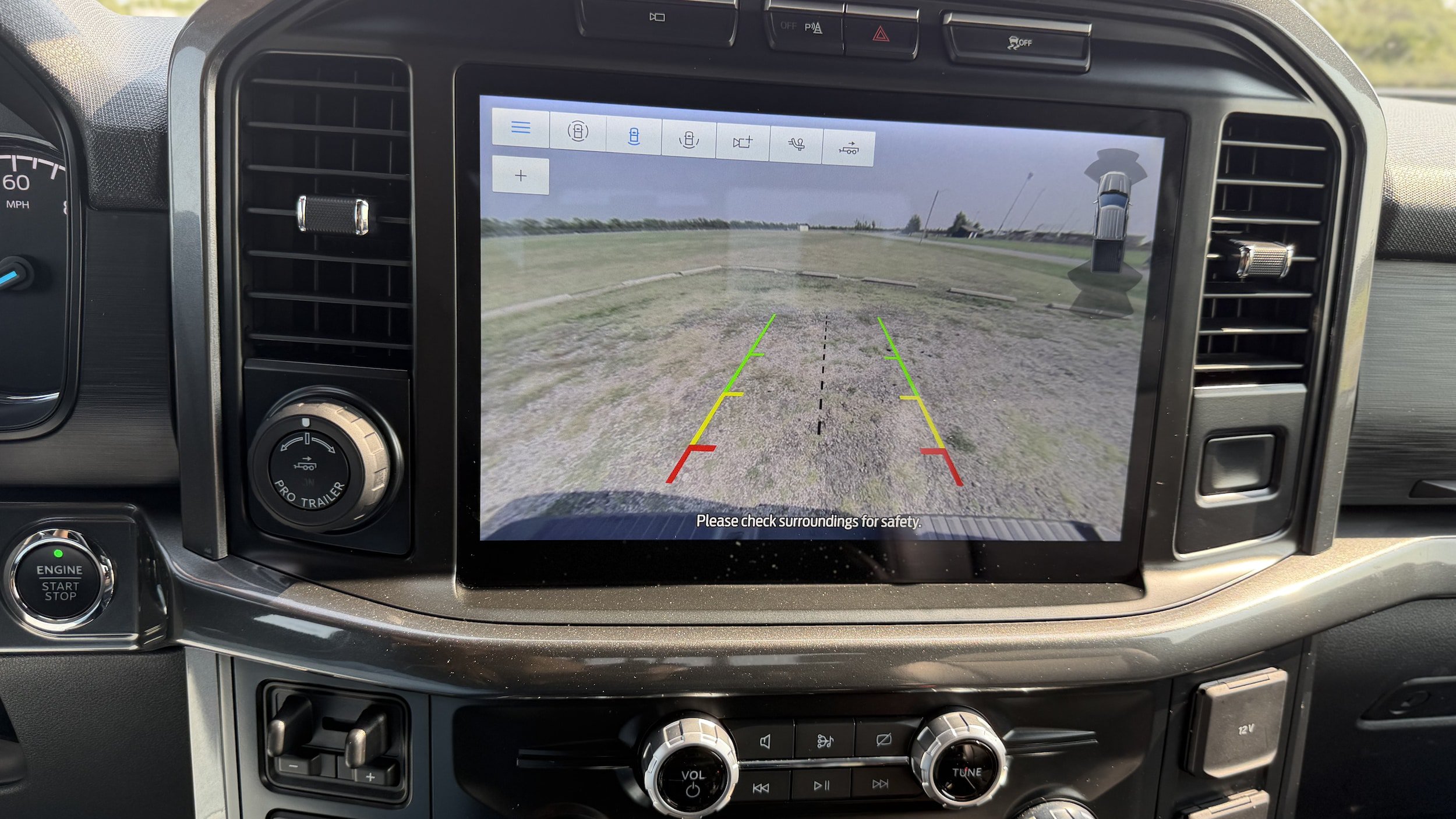 Used 2023 Ford F150 XLT w/ Equipment Group 302A High AWD/4WD image 44