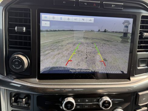 Used 2023 Ford F150 XLT w/ Equipment Group 302A High AWD/4WD image 44