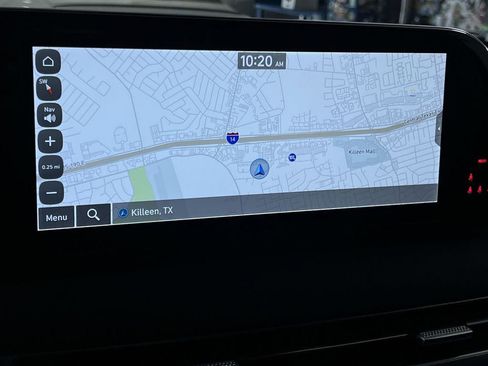 Used 2025 Hyundai Palisade Calligraphy image 20