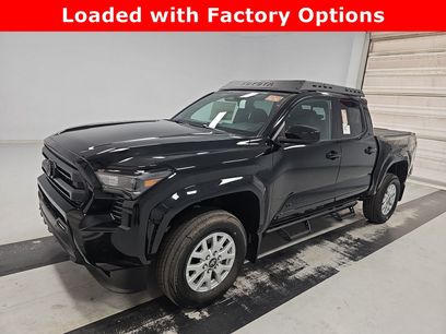 Used 2025 Toyota Tacoma SR5