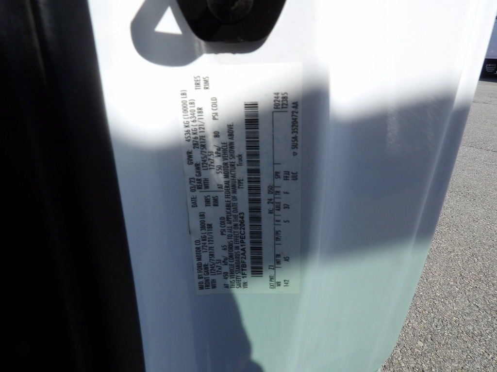 Used 2023 Ford F250 XL RWD image 45