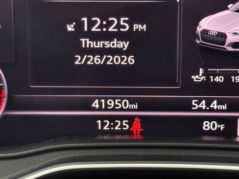 Used 2018 Audi A5 2.0T Prestige image 22