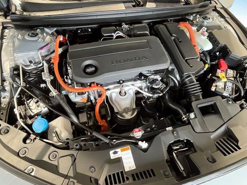 New 2026 Honda Accord Sport image 11