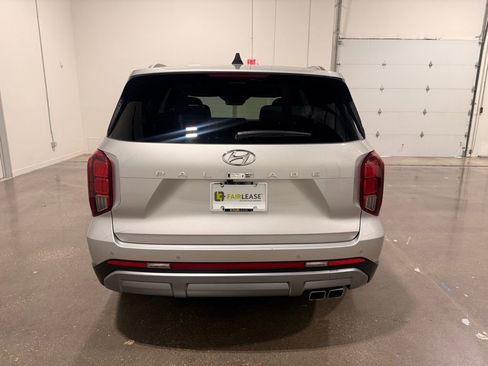 Used 2025 Hyundai Palisade SEL image 6
