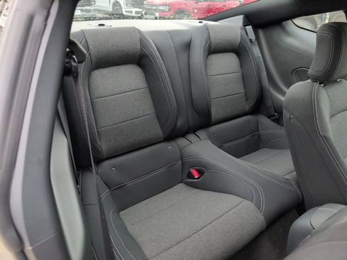 New 2026 Ford Mustang GT image 15